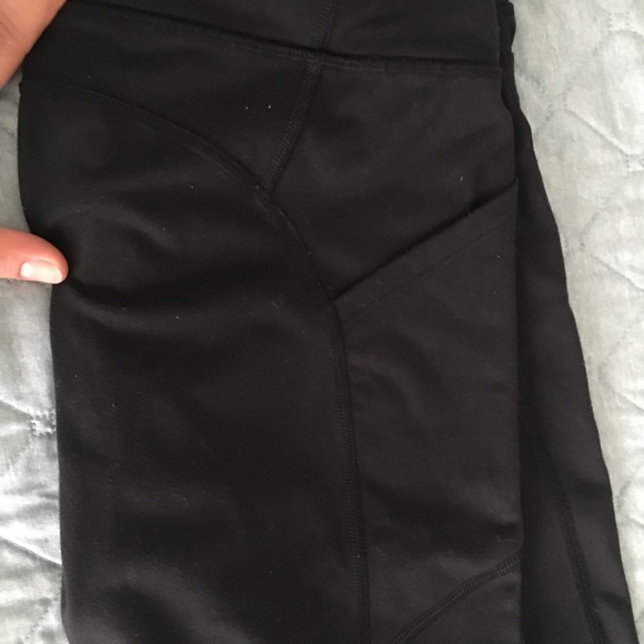 Victoria Secret Knockout tights - Picture 4 of 6